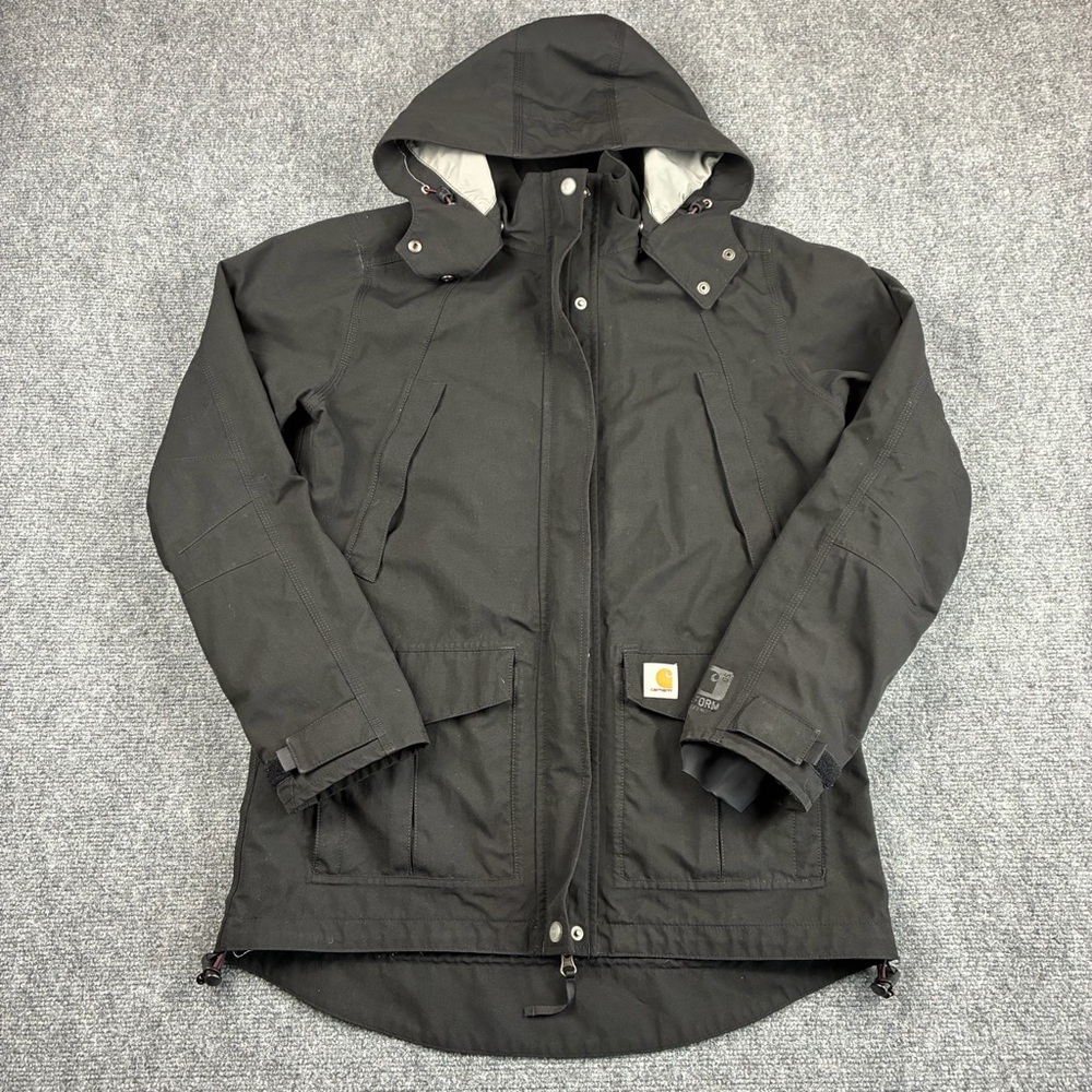 Carhartt Women’s Storm Defender Shoreline Jacket